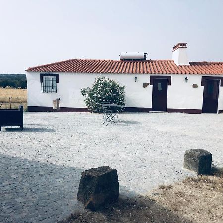 Casas Da Faia - Nature Guest House Arronches Exterior foto
