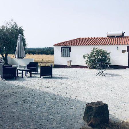 Casas Da Faia - Nature Guest House Arronches Exterior foto