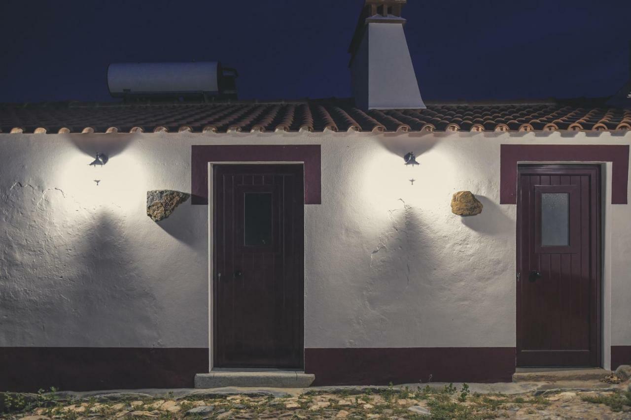Casas Da Faia - Nature Guest House Arronches Exterior foto