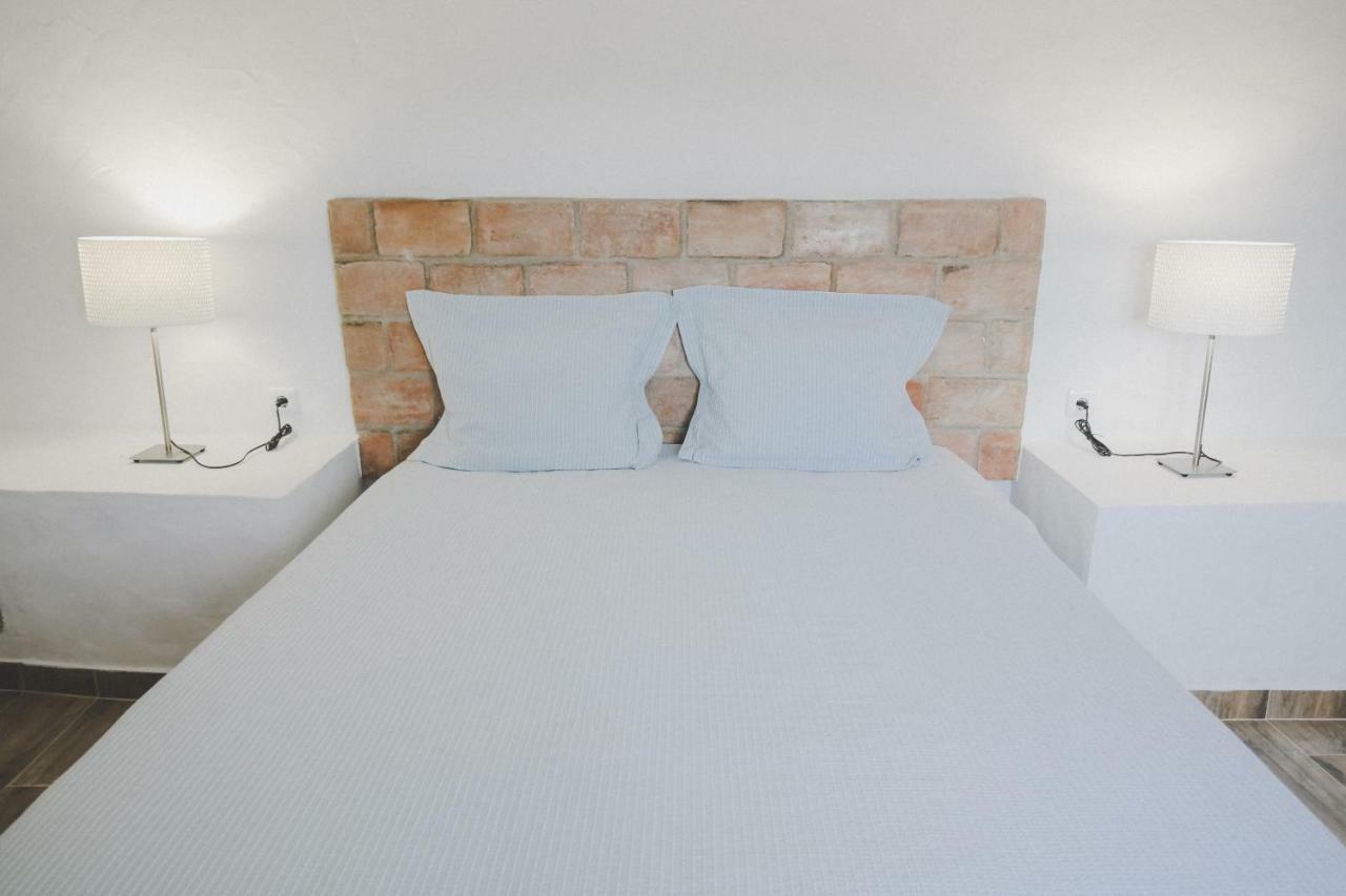 Casas Da Faia - Nature Guest House Arronches Exterior foto