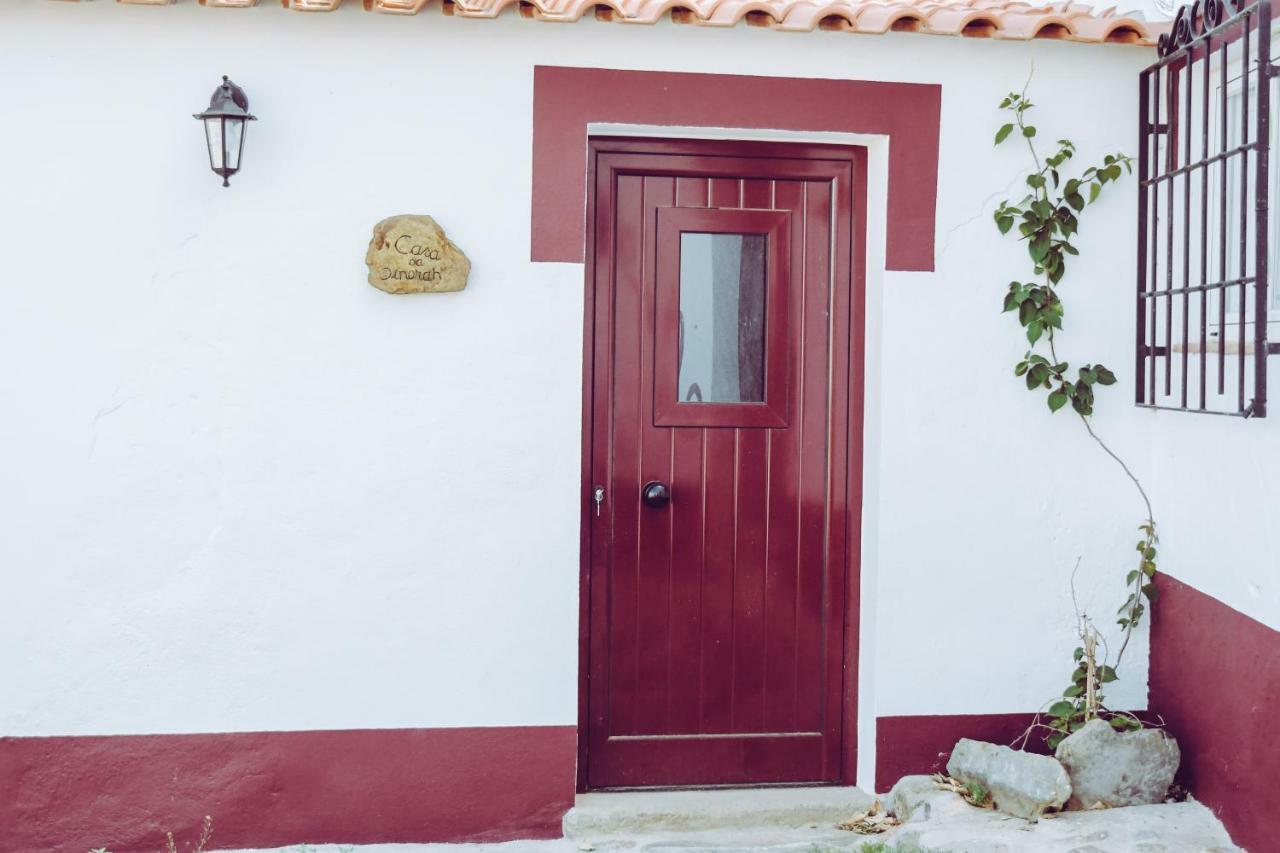 Casas Da Faia - Nature Guest House Arronches Exterior foto