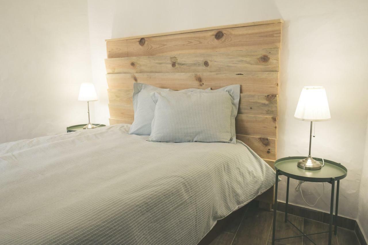 Casas Da Faia - Nature Guest House Arronches Exterior foto