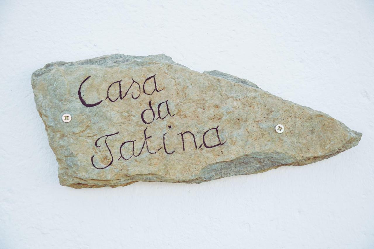 Casas Da Faia - Nature Guest House Arronches Exterior foto