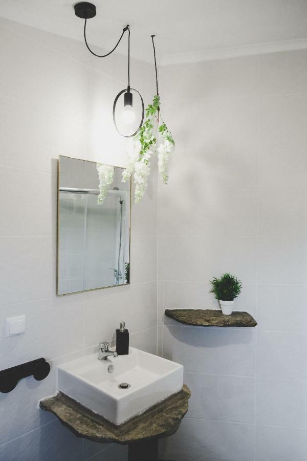Casas Da Faia - Nature Guest House Arronches Exterior foto